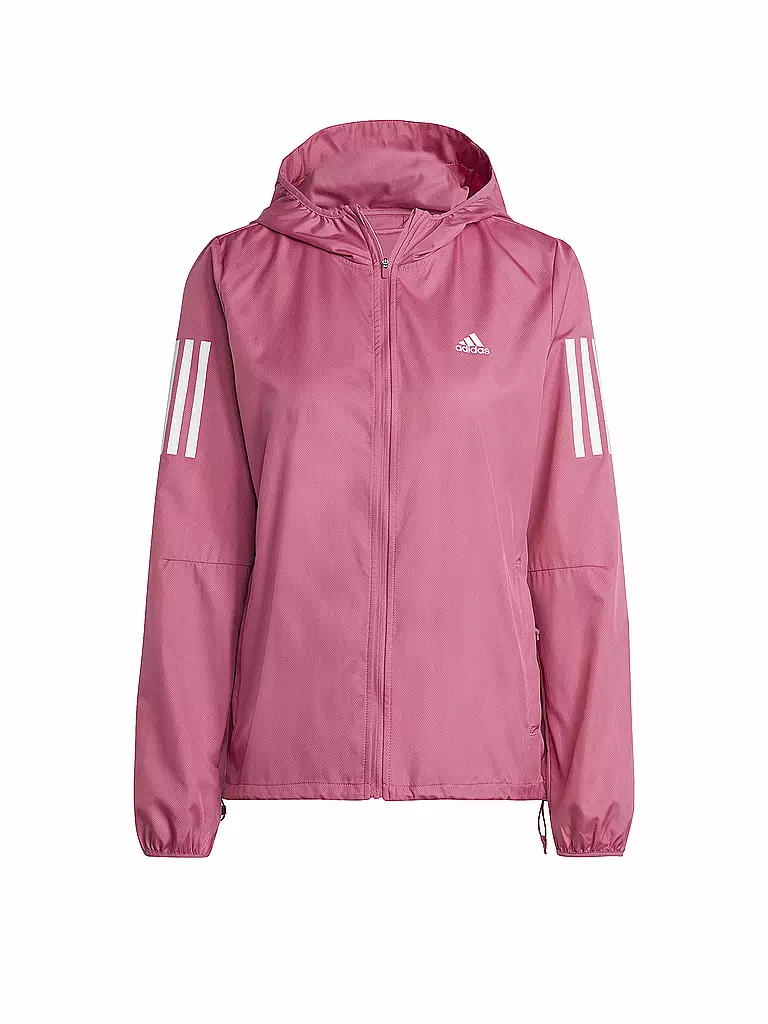 Adidas damen windbreaker online